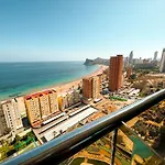 Sunset Cliffs Ohana * Benidorm