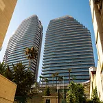 Sunset Cliffs Ohana Apartament *
