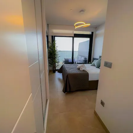 Apartamento Sunset Cliffs Ohana *